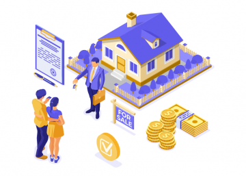 Step3: Finding The Right House
