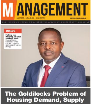 The Housing Pandemic: KMRCs Intervention