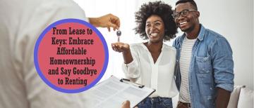 Home Is Where The Future Is: Why Fixed-rate Home Loans Are Your Path To Homeownership