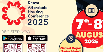 4th Kenya Affordable Housing Conference