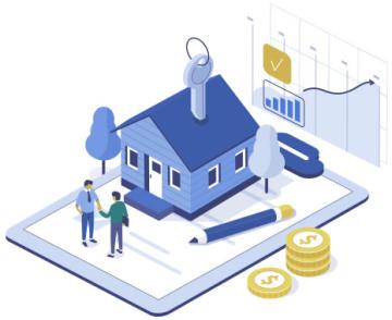 Step4: Making An Offer To Purchase
