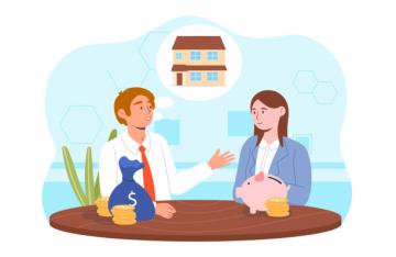 Step3: Visit a Primary Mortgage Lender
