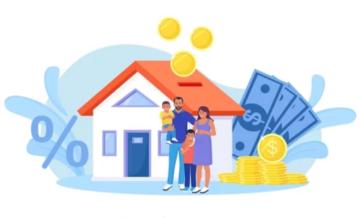 Step7: Deposit, Stamp Duty Fees And Charge Registration Costs