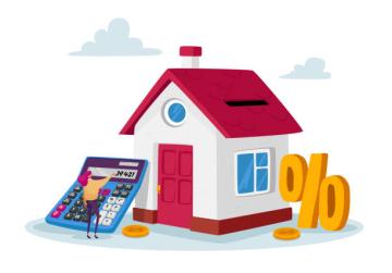 Step9: Managing Your Mortgage Loan