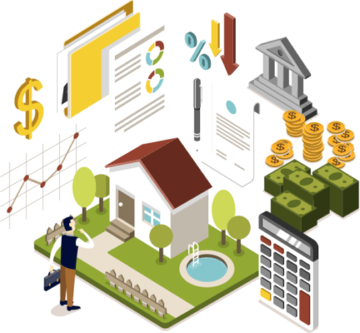 Step1: Get Your Finances In Order; How Much Can You Afford?