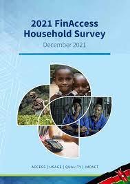 2021 FinAccess Household Survey