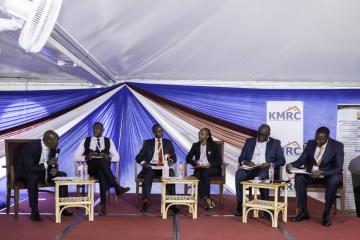 KMRC Receives Capital Markets Authority's approval to Issue KES10.5 billion Medium Term Note Program to Raise Long-terms Funds