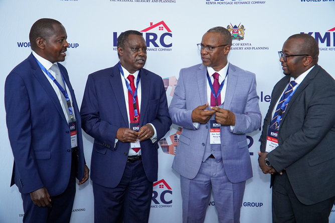 KMRC Launches 2nd Series of Housing Conference