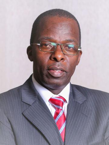 Mr. Samuel Makome