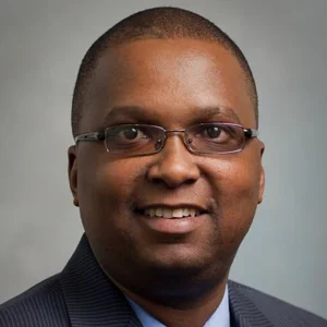 Mr Oscar Mgaya