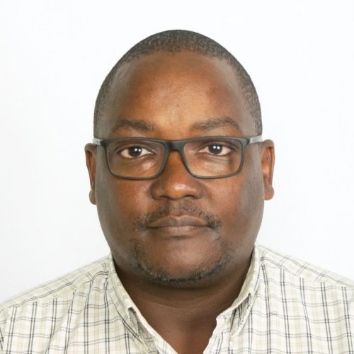 Mr. Kioi Wambaa