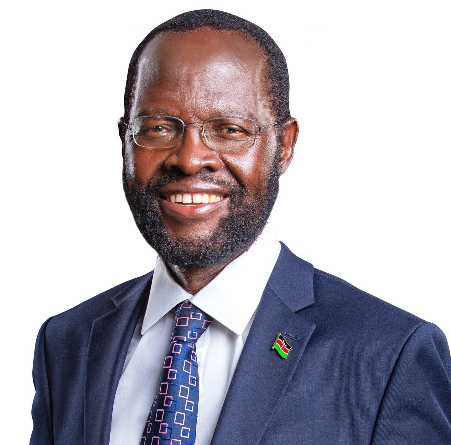 Prof Anyang\' Nyong\'o