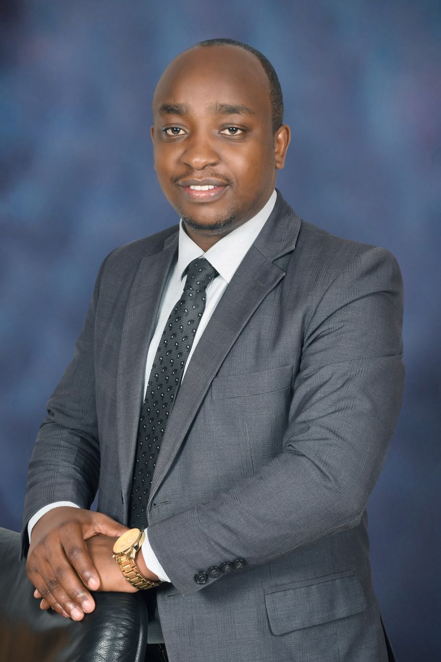 QS David Mathu