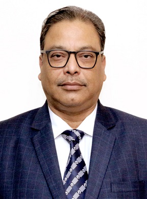 Shri Sanjay Shukla