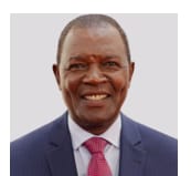 Prof. Njuguna Ndung'u